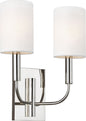 Brianna Double Sconce