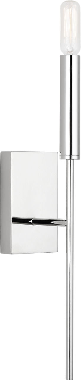 Brianna Tail Sconce