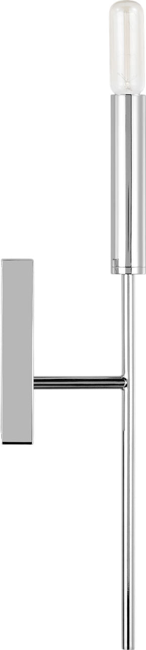 Brianna Tail Sconce