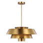 Brisbin Large Pendant
