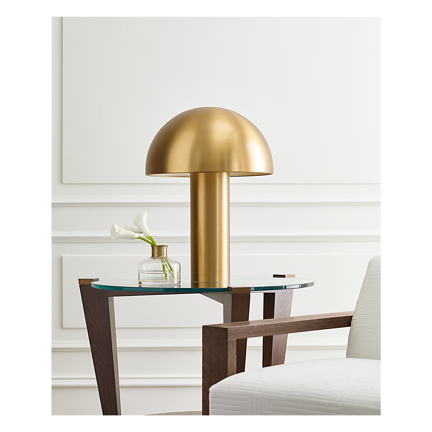 Cotra Table Lamp