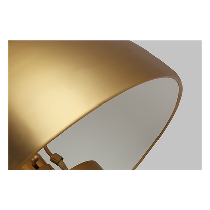 Cotra Table Lamp