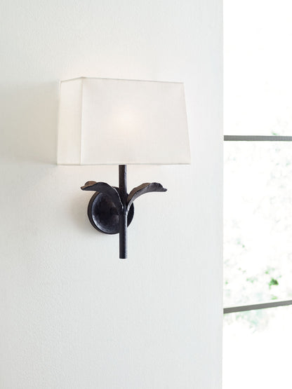Georgia Sconce