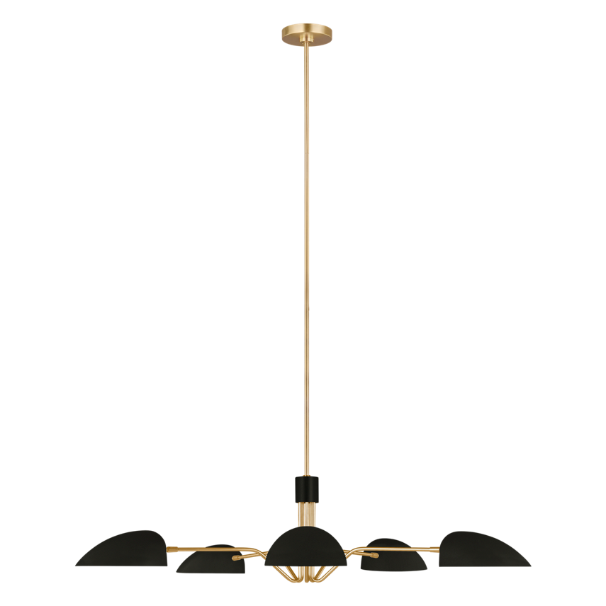 Jane Chandelier