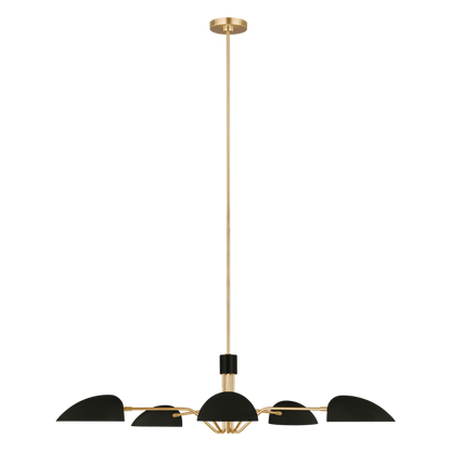 Jane Chandelier