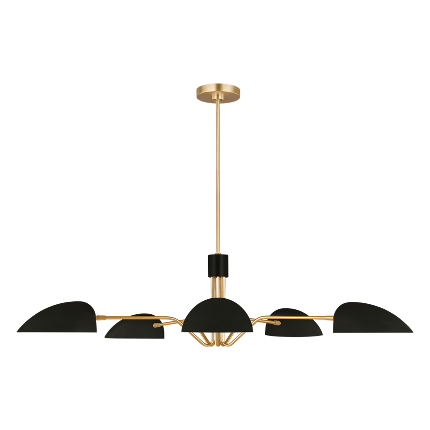 Jane Chandelier