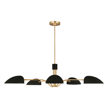 Jane Chandelier