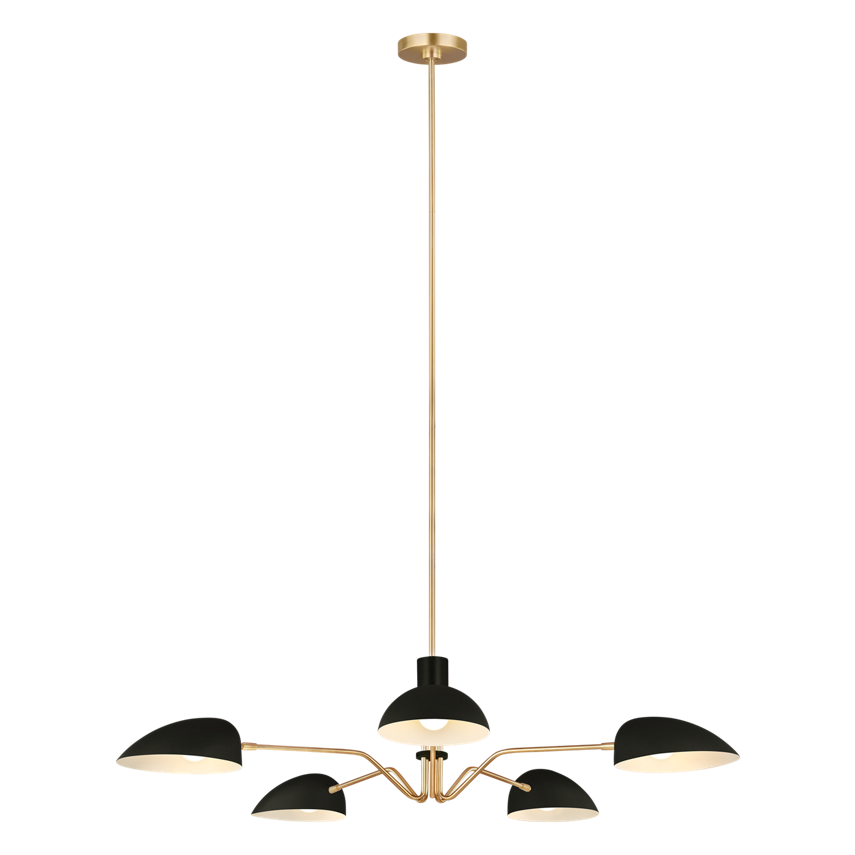Jane Chandelier