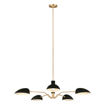 Jane Chandelier