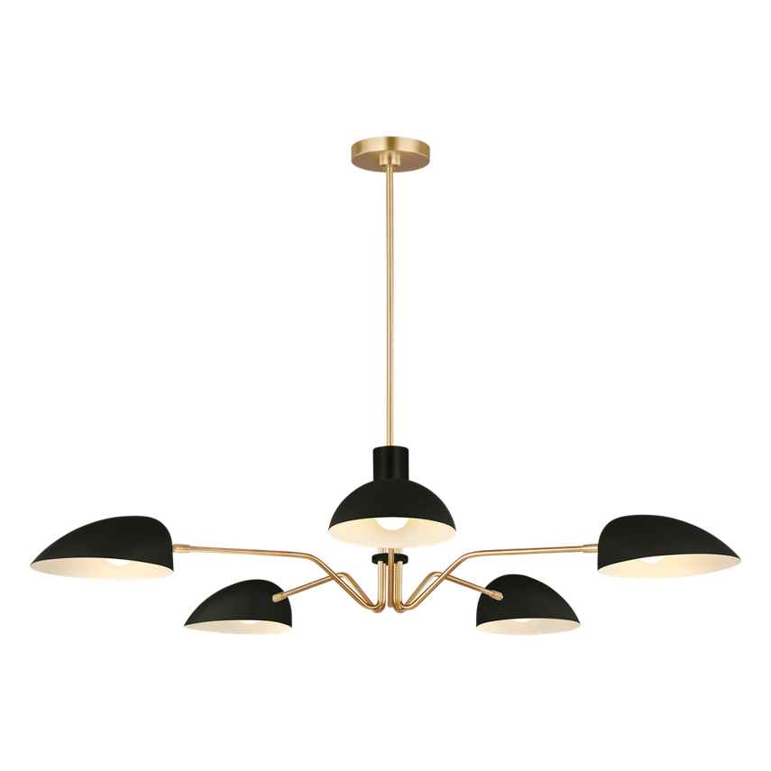 Jane Chandelier
