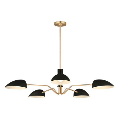 Jane Chandelier