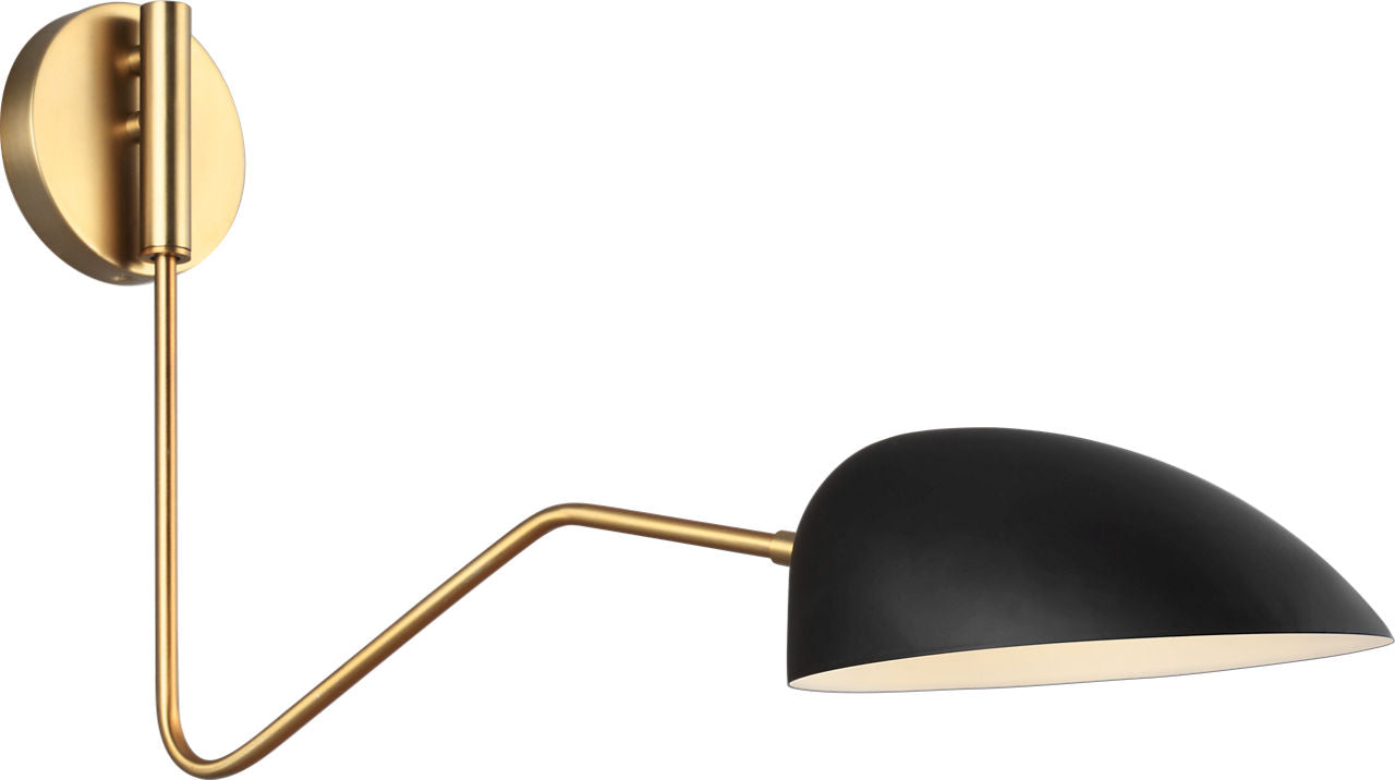 Jane Task Sconce