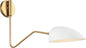 Jane Task Sconce