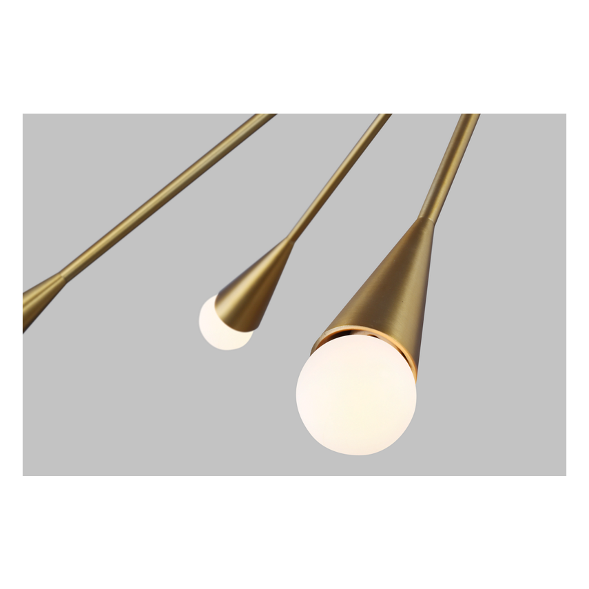 Jax Large Chandelier