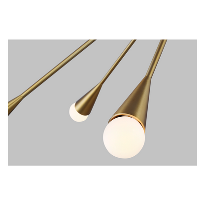 Jax Large Chandelier