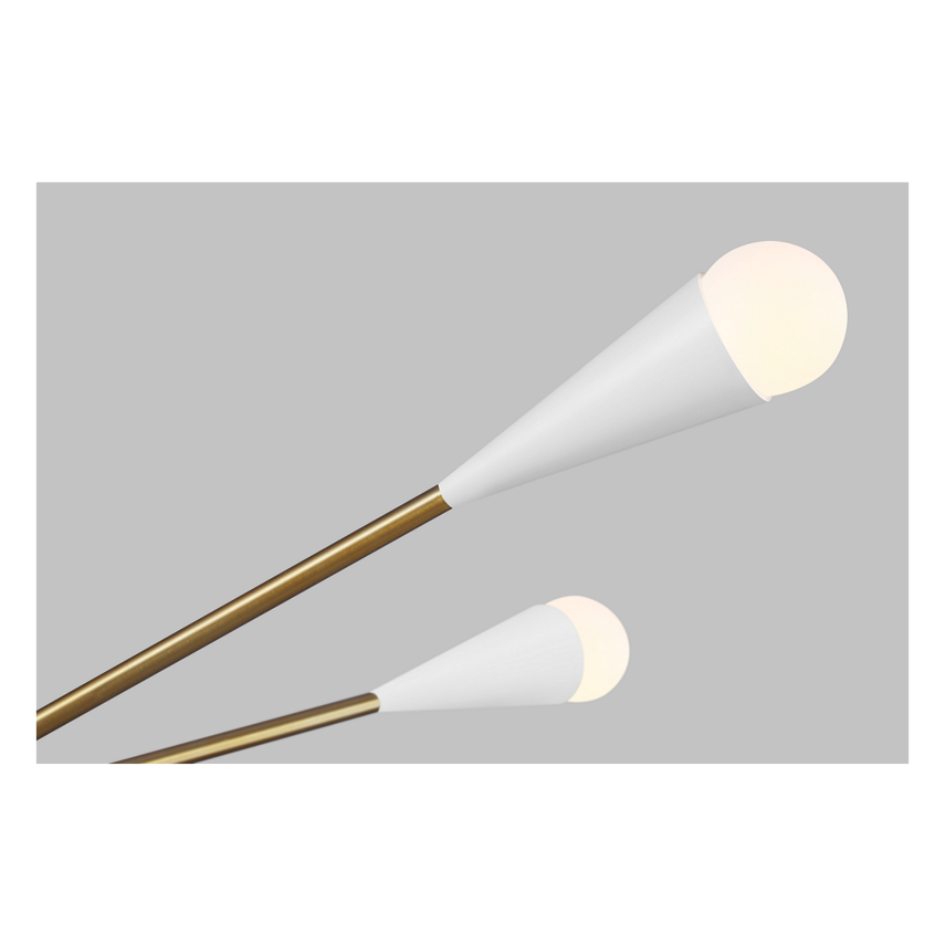 Jax Medium Chandelier