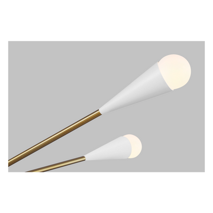 Jax Medium Chandelier