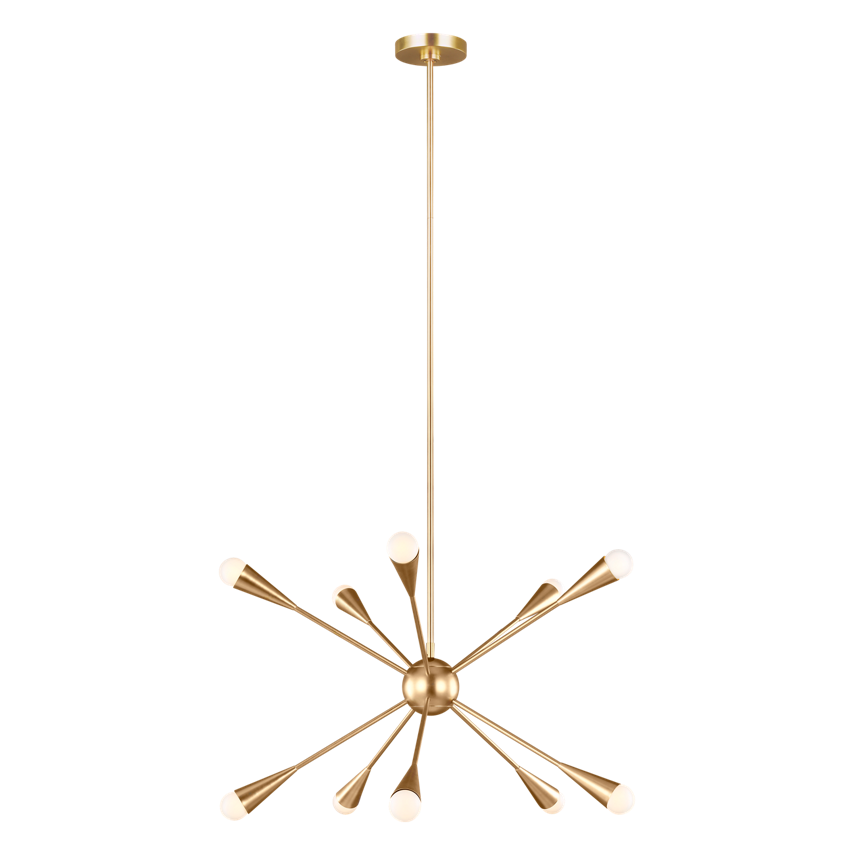 Jax Medium Chandelier