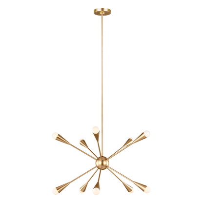 Jax Medium Chandelier