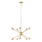 Jax Medium Chandelier