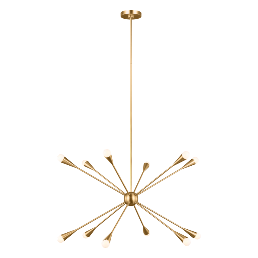 Jax Large Chandelier