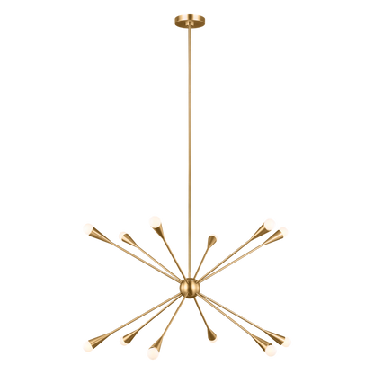 Jax Large Chandelier