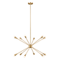 Jax Large Chandelier