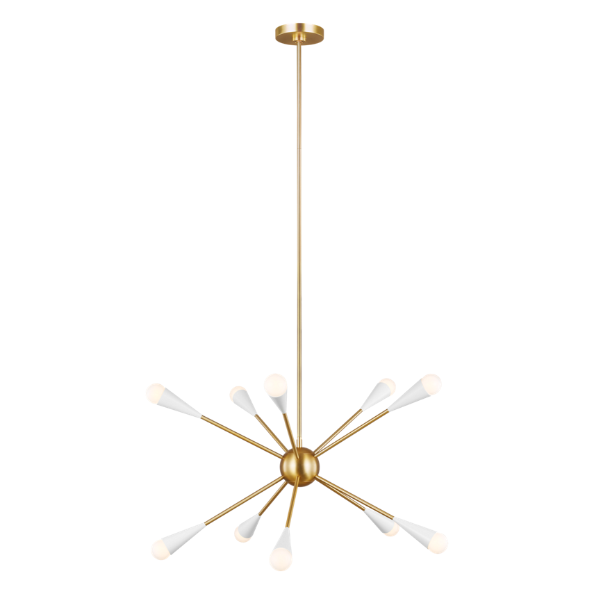 Jax Medium Chandelier
