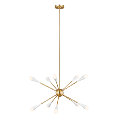 Jax Medium Chandelier