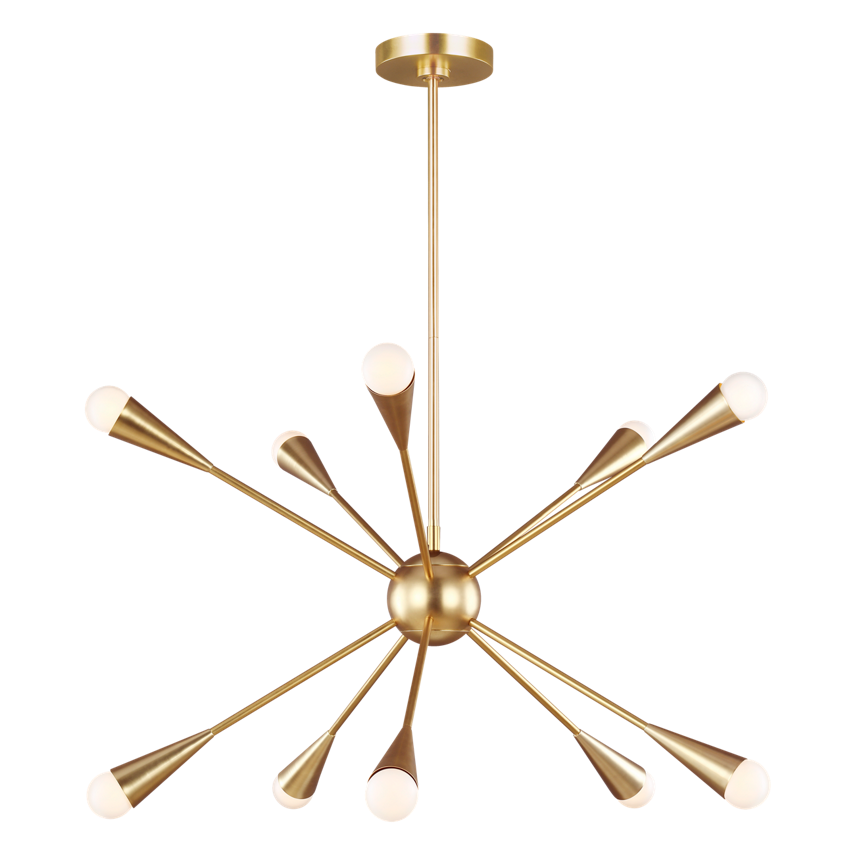 Jax Medium Chandelier