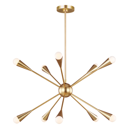 Jax Medium Chandelier