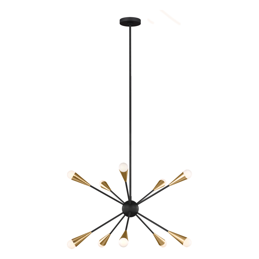 Jax Medium Chandelier