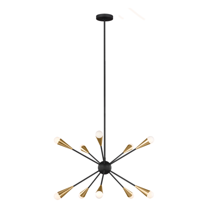 Jax Medium Chandelier