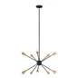 Jax Medium Chandelier