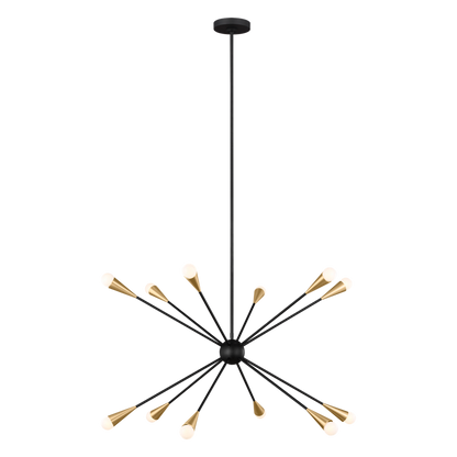 Jax Large Chandelier