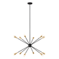 Jax Large Chandelier