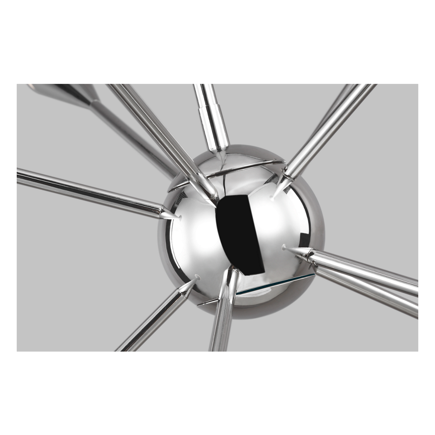 Jax Medium Chandelier
