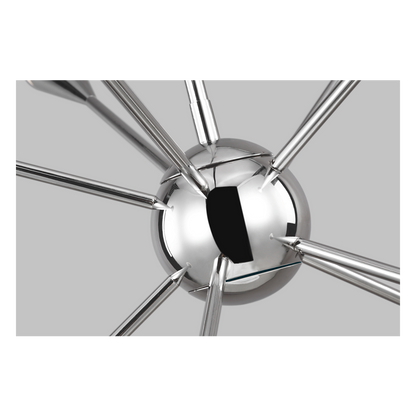Jax Medium Chandelier