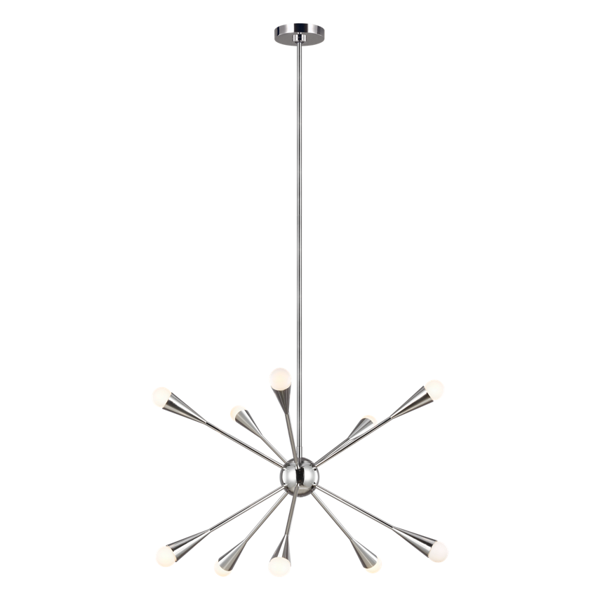 Jax Medium Chandelier