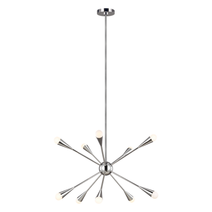 Jax Medium Chandelier
