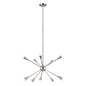 Jax Medium Chandelier
