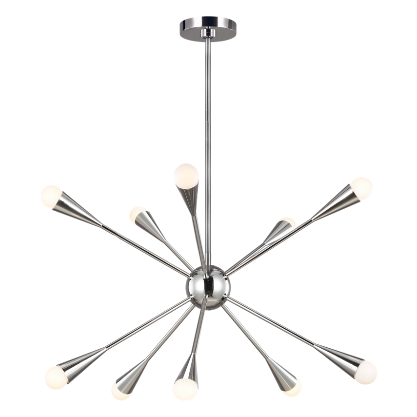 Jax Medium Chandelier