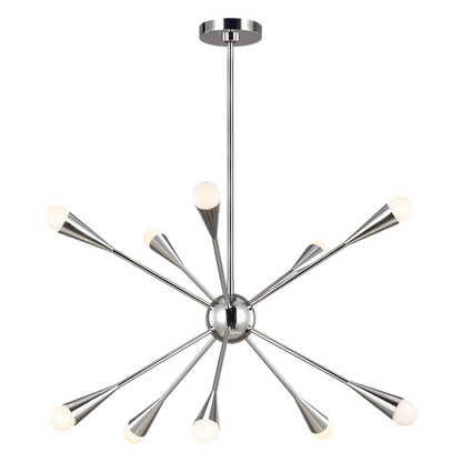 Jax Medium Chandelier