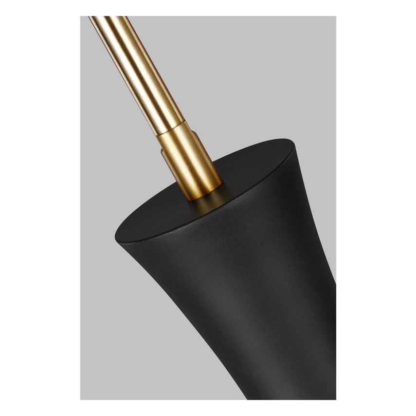 Joan Large Pendant