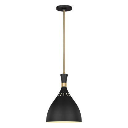 Joan Large Pendant