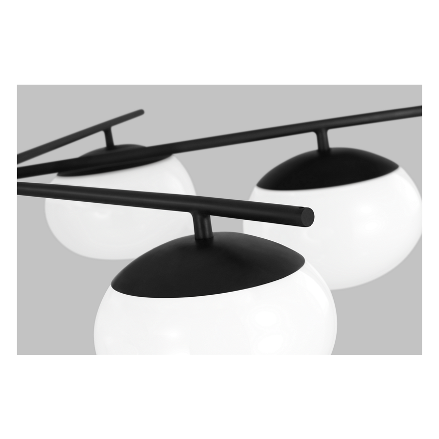 Lune Large Chandelier