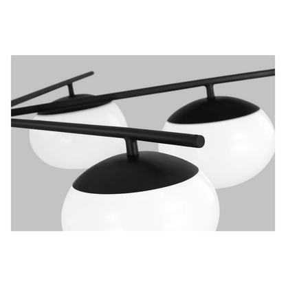 Lune Large Chandelier