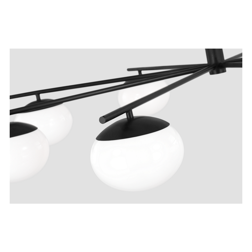 Lune XL Chandelier