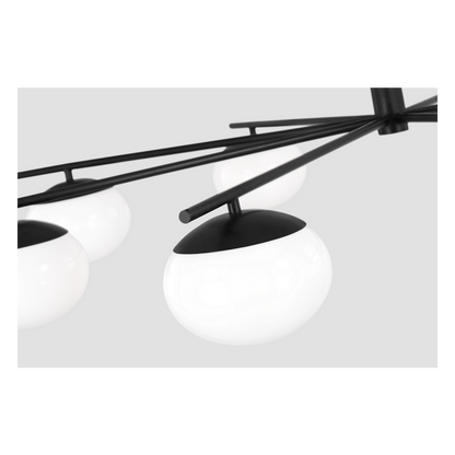 Lune XL Chandelier