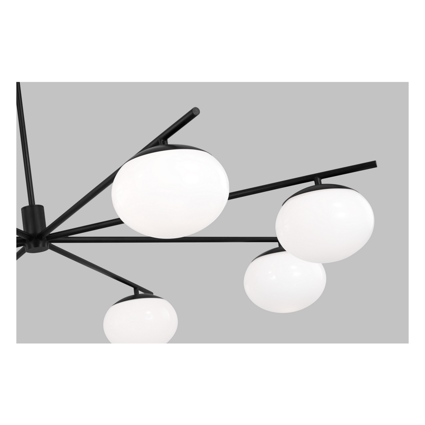 Lune XL Chandelier